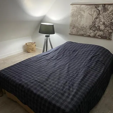 Independant En Duplex Proche Cote De Granit Rose Apartment Pleubian