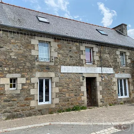 Apartment Independant En Duplex Proche Cote De Granit Rose Pleubian
