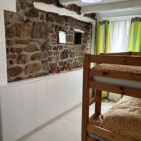 Independant En Duplex Proche Cote De Granit Rose Apartment Pleubian