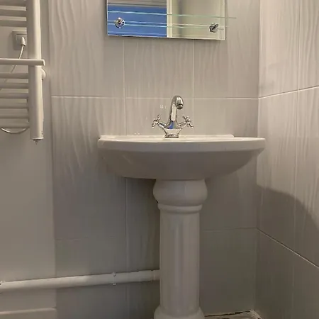 Independant En Duplex Proche Cote De Granit Rose Apartment Pleubian