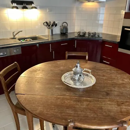Independant En Duplex Proche Cote De Granit Rose * Pleubian