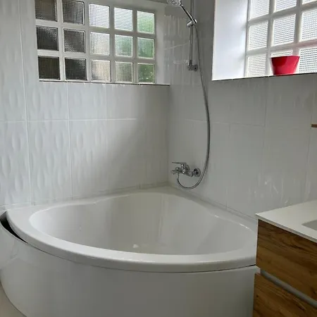 Apartment Independant En Duplex Proche Cote De Granit Rose Pleubian