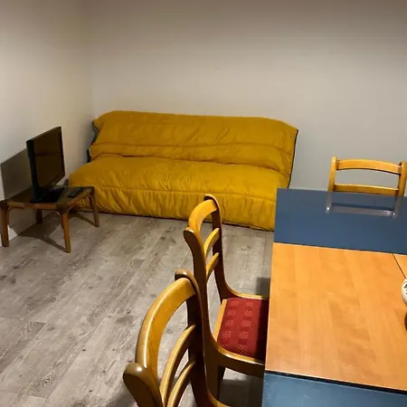 Independant En Duplex Proche Cote De Granit Rose Apartment