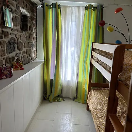 Independant En Duplex Proche Cote De Granit Rose Apartment